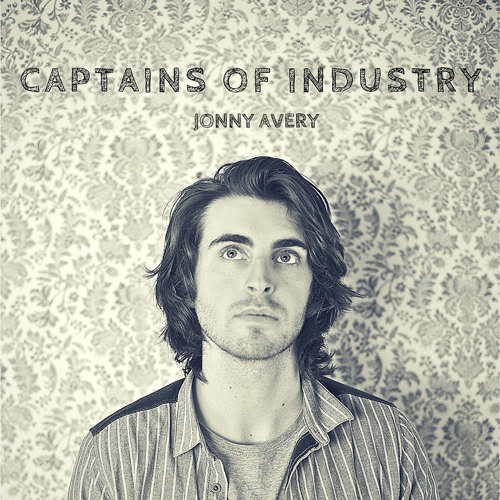 JONNY AVERY - Captains Of Industry