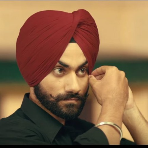 Lanedar - Upkar Sandhu