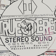 True Stereo - Stereo Sound - Vol. 1