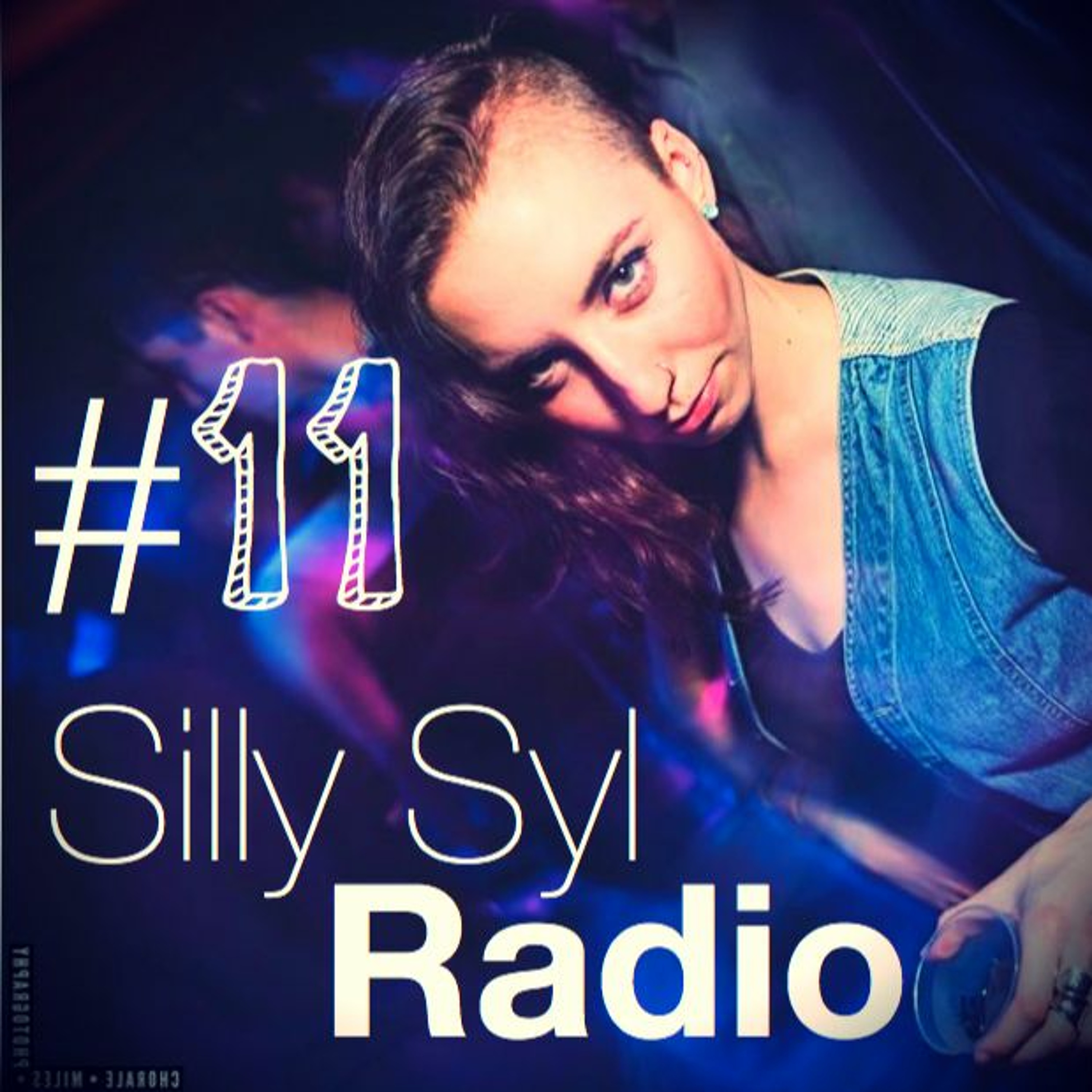Silly Syl Radio