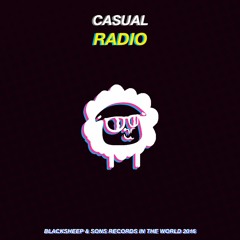 Casual - Radio - OUT NOW!!!