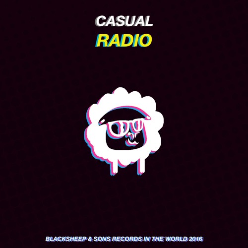 Casual - Radio - OUT NOW!!!