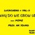 Artwork for Why Do We Grow Up- LuckCheng+Val D Ft. Mimz(Prod. Agatho AK Young)