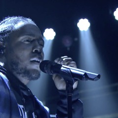 Untitled 2 - Kendrick Lamar - Instrumental