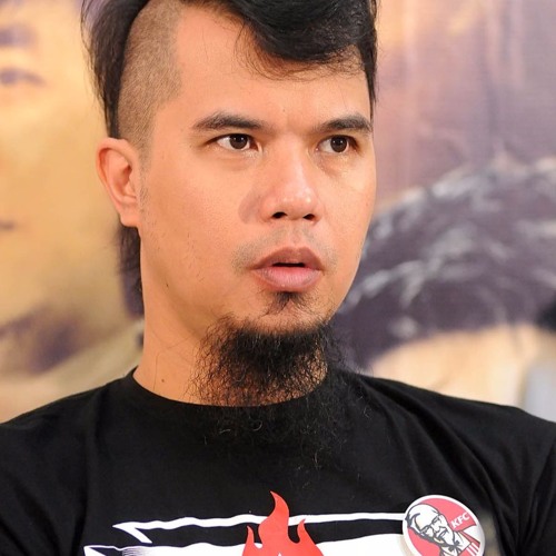 mp3 sabda alam ahmad dhani