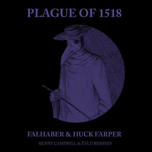 Huck Farper - The Art Of Dying