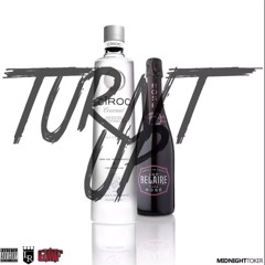 Turnt Up -LRB $WAGG x LRB Prodigy x YG [Prob by CashMoneyAP]