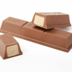 Kit Kat Fict Fact of the Day