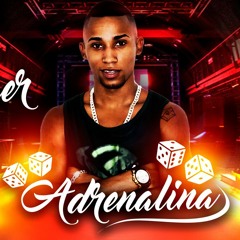 MC Roger - Adrenalina (DJ Lorran) (Áudio Oficial)