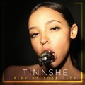 Tinashe Ride&#x20;Of&#x20;Your&#x20;Life Artwork