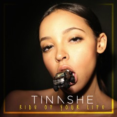 TINASHE - Ride Of Your Life (Prod by Metro Boomin)