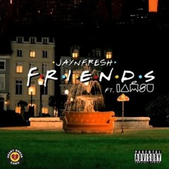 JayNFresh ft. Iamsu! - Friends [My Niggaz] [Prod. Moshuun] [Thizzler.com]