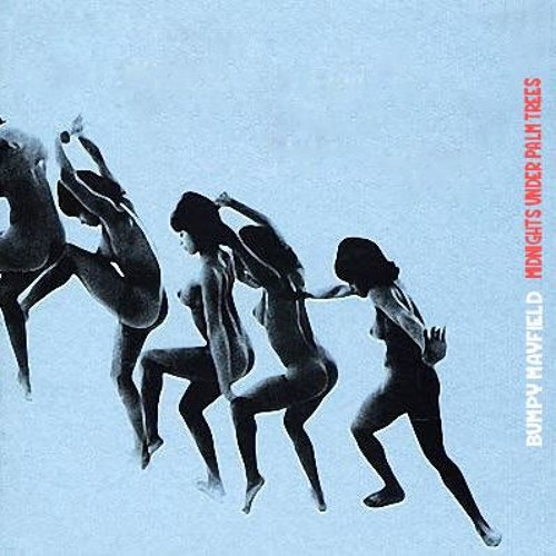 Bumpy Mayfield - Saving Us From The World