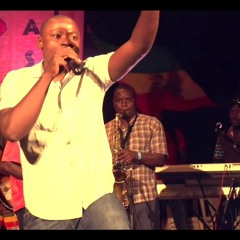 Nakos J Pale Moon Light Cover Originaly Done By Bob Marley