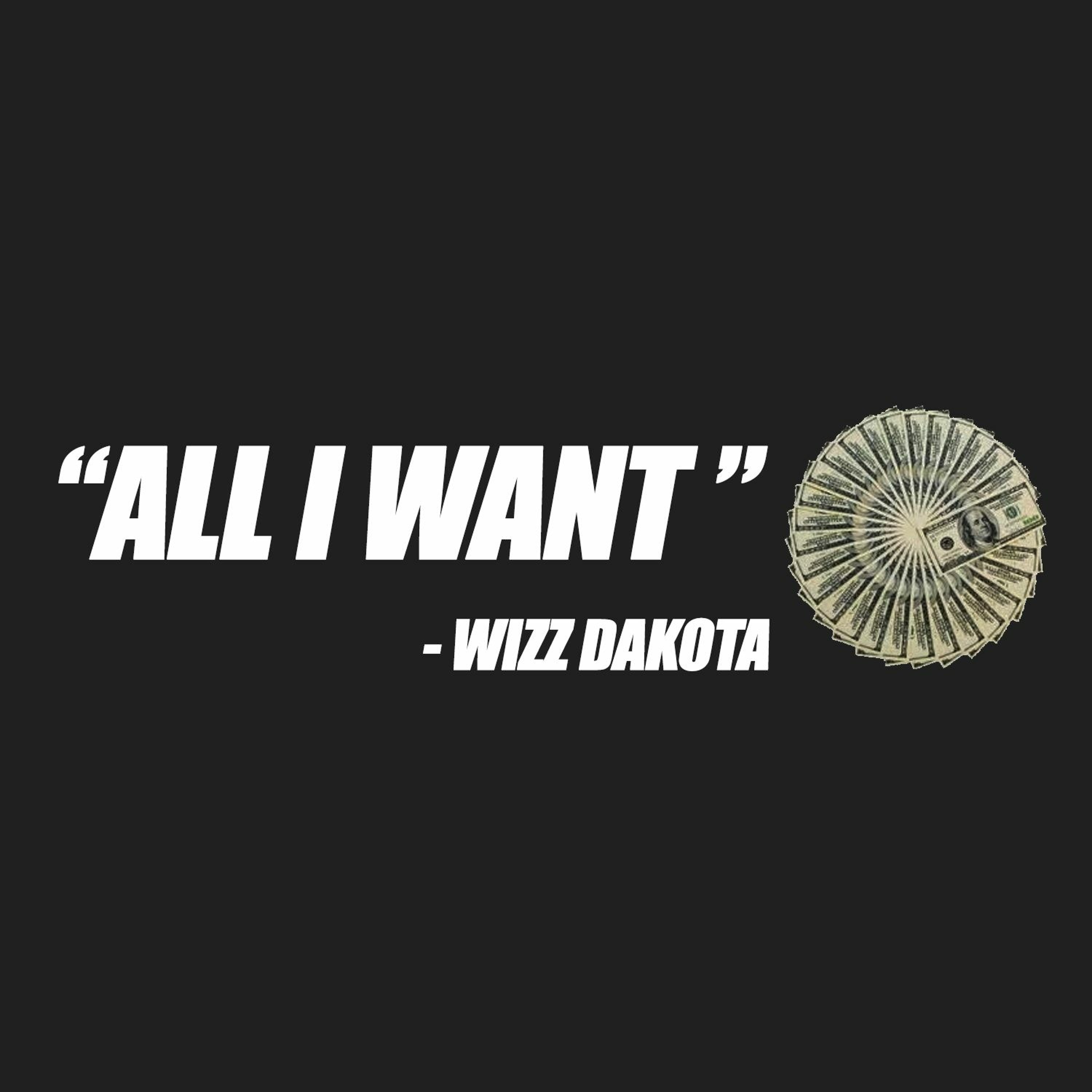 WizzDakotaMusic