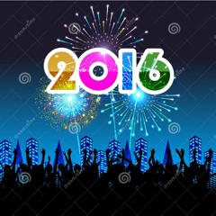 2016 New Year Mix