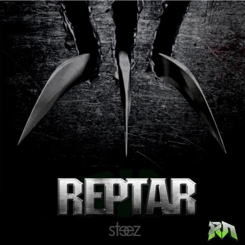 STEEZ - REPTAR (Riddim Network Exclusive) Free Download