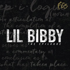 Ridah - Lil Bibby [Free Crack 3 The Epilogue] @derwitzspitz