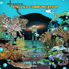 Oliveira - Hypnosis (Troll n Roll Rec, EP - Stellar Communication)