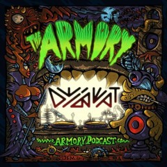 The Armory Podcast - 112 - Deibeat