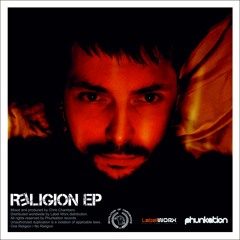 Chris Chambers - One Religion