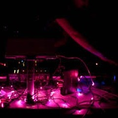 Tech House in the house