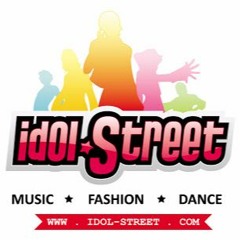 Lagu Peta Idol Street (circa 2008-2009?)