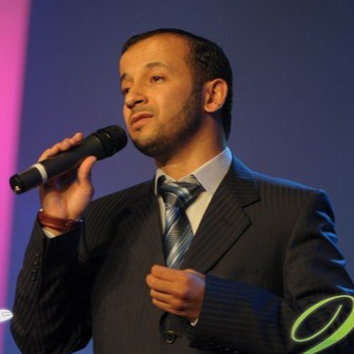 رباه بذكرك أعرف ذاتي / غسان أبوخضرة