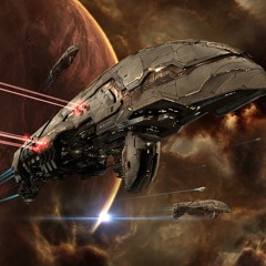 March of the Amarr