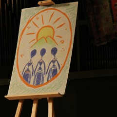 Hymn to St Ekvtime the confessor/ წმ.ექვთიმე აღმსარებლის ტროპარი