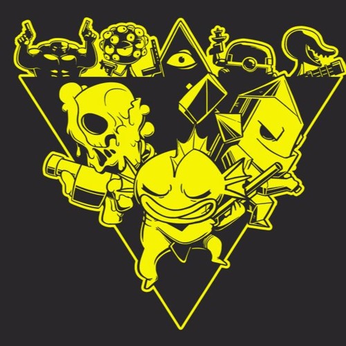 Hyper Crystal