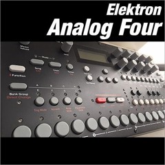 Rickinger - Moonwalk (Live)