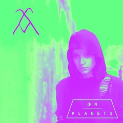 MXMS - OMG (On Planets Remix)
