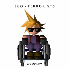 Eco-Terrorists (FFVII Opening Bombing Mission Trap Remix)