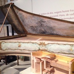 Froberger: Canzona 2