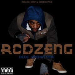 Shap Shap ça work - Rodzeng (prod by PCP BONE BEATZ)