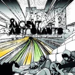 Ancient Astronauts - Lost In Marrakesh (Hugo Kant Remix)