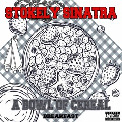 06. Stokely Sinatra - Free Base