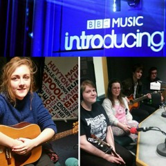 Projekt Interview on BBC Introducing Merseyside