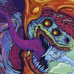 Danking Donuts!(KrispyKeenMixTape)