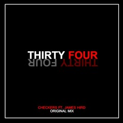 Thirty Four ft. James Hird