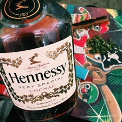 Henne$$y (prod. by Asaiahziv)