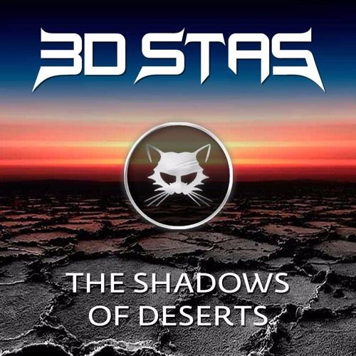 3D Stas - The Shadows Of Deserts (Demo)