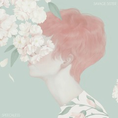 Hands In The Flowers