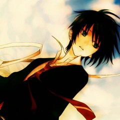 Nightcore music?