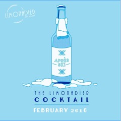 Cocktail #24 | February 2016 *