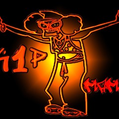 Une Bonne Tambouille(concours"Mang'Tmorts ")