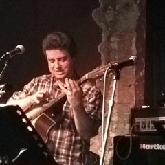 ������� "While my guitar gently weeps" - acoustic version by J.Trik.