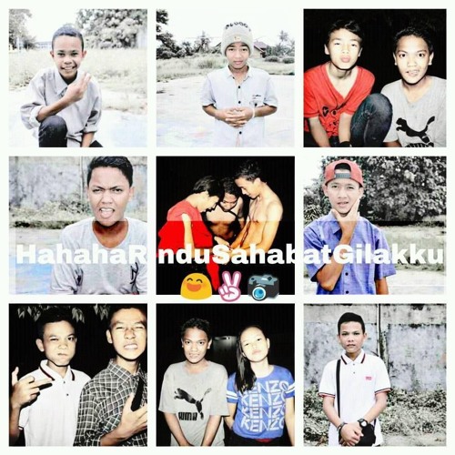 Dua Kelinci Dua Kelinci Berharap Kau Akan Kembali Cover My Little Angels By Rahmat Effendy