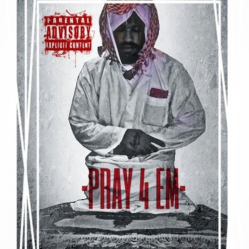 PRAY 4 EM